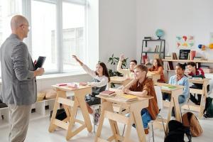 Weitere Informationen für die Lehrenden
